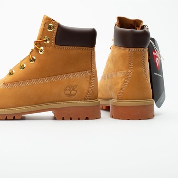 Timberland 6 Inch TB0129097131 36