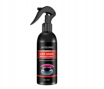 250ml naprawa zarysowań samochodu Nano Spray Anti