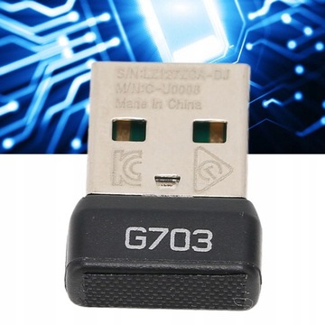 USB-адаптер LOGITECH G703 Приемник Lightspeed