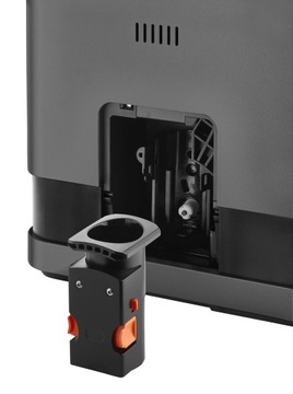 Эспрессо-машина AMICA Barista CT 5012 Sage