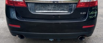 RENAULT LATITUDE 12R NÁRAZNÍK ZADNÍ PDC