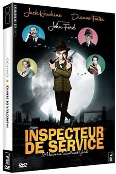 Dzień Gedeona 1958 DVD