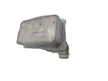 4G0317021AH CHLADIČ OLEJE PŘEVODOVKY AUDI A4 A6 A7