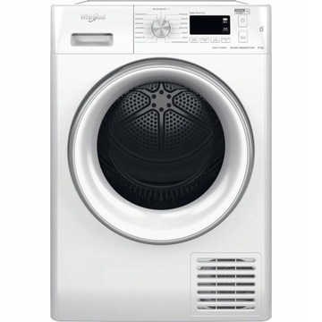 Сушилка для белья Whirlpool FFT M11 9X3WSY PL