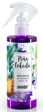 ANWEN Mgiełka do loków i fal PINA LOKADA 300ml