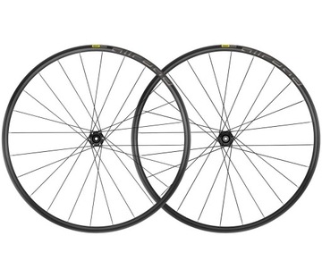 Komplet kół Gravel Mavic Allroad 700 Disc Centerlock