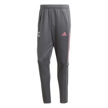 20-21 Spodnie ADIDAS REAL MADRYT