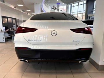 Mercedes GLE V167 SUV Facelifting 2.0 300d 269KM 2025 GLE Coupe 300 d 4-Matic AMG Line 2.0 (269KM) 2025, zdjęcie 3