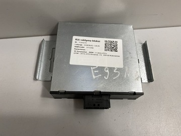 9113348 JINÉ MODUL M3 309 2010 BMW 3 CABRIO (E93)