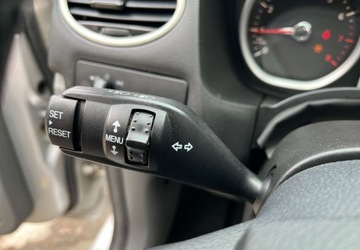 Ford Focus II Coupe-Cabriolet 1.6 Duratec 16V 100KM 2009 Ford Focus Ford Focus 1.6 benzyna 1 wlasciciel 1.6 Benzyna 101KM, zdjęcie 23