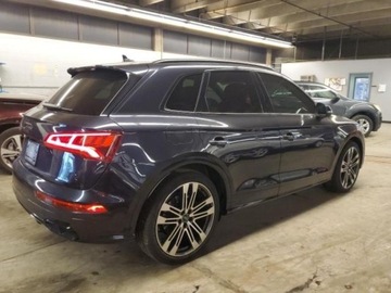 Audi Q5 II 2019 Audi SQ5 Audi SQ5 Premium Plus 3.0 TFSI quattr..., zdjęcie 5