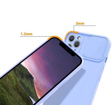 Защитный чехол для камеры Realme C21