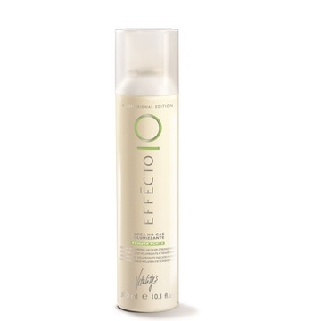 Lakier do włosów Vitality's Effecto 300ml lakier ekologiczny forte mocny