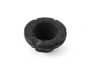 AUDI A1 MK1 REAR UPPER AXLE COIL SPRING UNDERLAY 1J0512149B ORIGINÁLNÍ