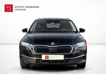 Skoda Octavia IV Liftback 1.5 TSI EVO 150KM 2024 Skoda Octavia SalonPL 1.5eTSI mHEV 150KM DSG SelectionWinter ASO Virtual K, zdjęcie 7