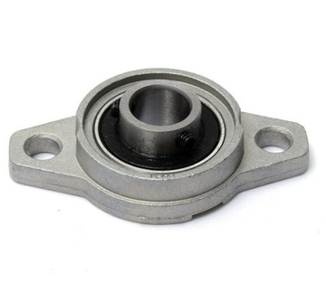 Łożysko samonastawne w obudowie KFL08 8mm jakar