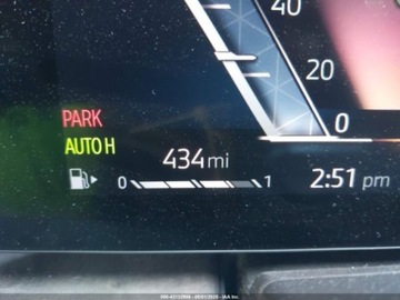 BMW X5 G05 2024 BMW X5 xDrive40I 2024 3.0l 3.0 Benzyna 375KM, zdjęcie 10