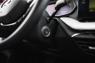 Skoda Octavia IV Liftback 1.5 TSI EVO 150KM 2023 Skoda Octavia 1.5 TSI e-tec, Serwis ASO, Automat, zdjęcie 23