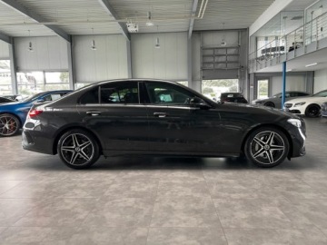 Mercedes Klasa C W206 Limuzyna 1.5 200 204KM 2026 C Klasa 200 4-Matic AMG 1.5 (204KM) 2026, zdjęcie 2