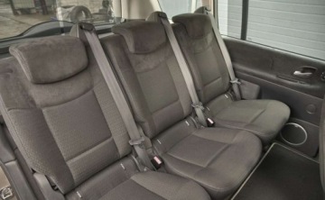 Renault Espace IV Van 2.0 i 16V Turbo 170KM 2008 Renault Grand Espace Renault Grand Espace 2.0 Privilege 2.0 Benzyna 170KM, zdjęcie 20