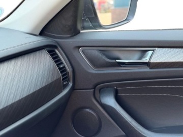 Skoda Kodiaq I SUV Facelifting 2.0 TDI SCR 200KM 2023 Skoda Kodiaq Bogate wyposazenie Drugi komplet oponFaktura VAT 2.0 Diesel, zdjęcie 12