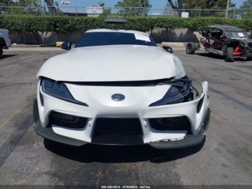 Toyota Supra V 2022 Toyota Supra GR A91 Edition 2022 3.0l 3.0 Benzyna 382KM, zdjęcie 7