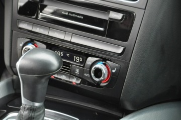 Audi Q5 I SUV Facelifting 2.0 TFSI 225KM 2014 Audi Q5 GWARANCJA Bezwypadkowy Full Opcja, zdjęcie 28