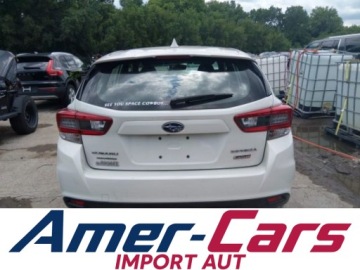 Subaru Impreza IV 2022 Subaru Impreza Subaru Impreza Sport 5-door CVT 2.0 Benzyna 152KM, zdjęcie 8