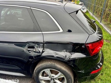 Audi Q5 II SUV 2.0 TFSI 252KM 2018 Audi Q5 Audi Q5 2.0 TFSI Quattro S tronic 2.0 Benzyna 252KM, zdjęcie 6