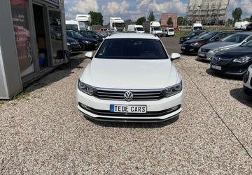 Volkswagen Passat B8 Variant 2.0 TDI BlueMotion SCR 190KM 2019 Volkswagen Passat FAKTURA VAT 23 brutto, 4x4, 1 wlasciciel, bezwypadkowy,, zdjęcie 1