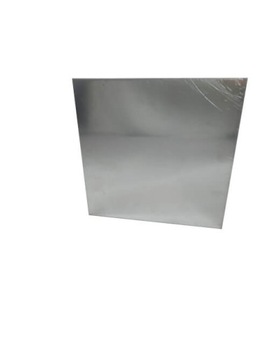ALUMINIOWA BLACHA GŁADKA 5 250X500MM