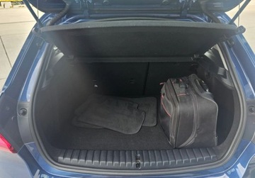 BMW Seria 1 F40 Hatchback 1.5 116d 116KM 2021 BMW Seria 1 F40 2021 r. Stan damochodu BARDZO DOBRY 1.5 Diesel 116KM, zdjęcie 16