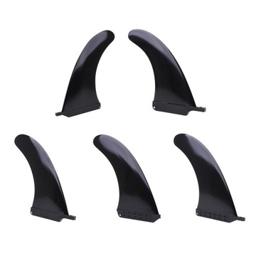 с винтовой пластиной для лонгборда для водных видов спорта 166 мм