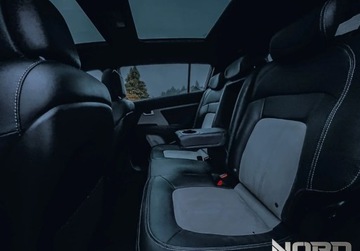 Kia Sportage III SUV Facelifting 1.6 GDI 135KM 2014 Kia Sportage Bezwypadkowy, FV23, wersja XL KredytowanieLeasing, gw.12m get, zdjęcie 26