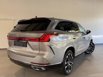 MG 2026 MG S9 Exclusive Suv 299KM 2026, zdjęcie 2