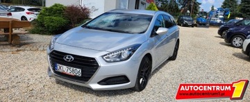 Hyundai i40 Kombi Facelifting 1.7 CRDi 115KM 2016 Hyundai i40 LIFT Bardzo ladny stan Zadbany MOZLIWA ZAMIANA 1.7 Diesel, zdjęcie 10