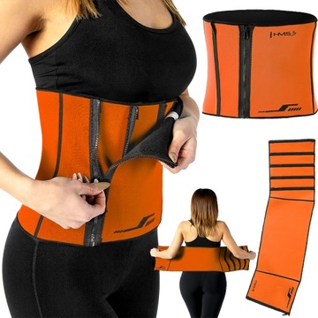 ПОЯС ДЛЯ ПОХУДЕНИЯ ДЛЯ МЫШЦ ЖИВОТА