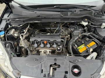 Honda CR-V III SUV 2.0 i-VTEC 150KM 2008 Honda CR-V Salon PL. 4x4 . Benzyna 2.0, zdjęcie 29