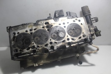 ГОЛОВКА ДВИГАТЕЛЯ RENAULT KANGOO II 1.5DCI