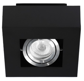 НАВЕРХНОСТНЫЙ СВЕТОДИОДНЫЙ ПОТОЛОЧНЫЙ СВЕТИЛЬНИК