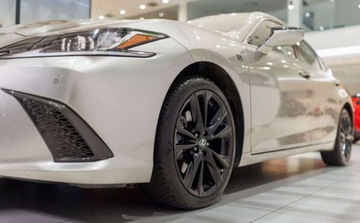 Lexus ES VII (XV70) 2024 Lexus ES 300h F Sport Dign 2.5 Benzyna 218KM, zdjęcie 14