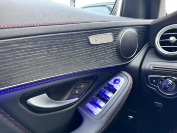 Mercedes GLC C253 SUV AMG Facelifting 3.0 43 390KM 2021 Mercedes GLC 43 AMG 4Matic 390KM. FV23%., zdjęcie 35