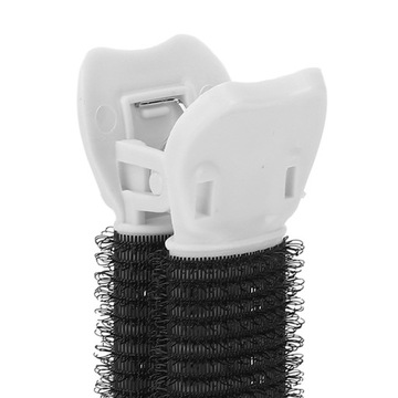 ЗАЖИМ ДЛЯ ПОДЪЕМА ВОЛОС НА РОЗЕТКЕ, 2 ШТ.