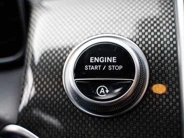 Mercedes GLC C254/X254 Coupe Plug-In 2.0 300de 333KM 2025 GLC 300 de 4-Matic AMG Line 2.0 (333KM) 2025, zdjęcie 11