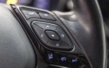 Toyota C-HR I Crossover 1.2L Turbo 116KM 2016 Toyota C-HR 1.2 T Premium 1.2 Benzyna 116KM, zdjęcie 36