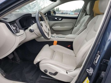 Volvo XC60 II 2023 Volvo XC 60 Ultimate 2023 2.0l 2.0 Benzyna 247KM, zdjęcie 7