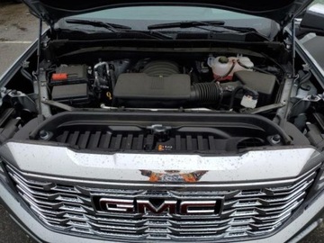  GMC Sierra 2024, 5.3L, 4x4, K1500 DENALI, od ubezpieczalni 5.3 Benzyna, zdjęcie 10