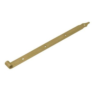 Zawias do drzwi przesuwnych 500mm GEDOTEC