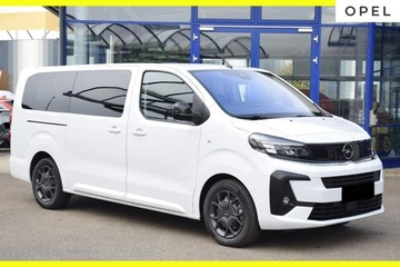 Opel Zafira D 2025 Extra Long L2H1 Business AT8 2.0 180KM, zdjęcie 1