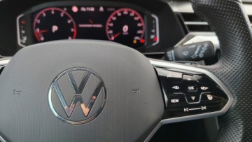 Volkswagen Arteon Fastback Facelifting 2.0 TSI 190KM 2023 Volkswagen Arteon Shooting Brake 2.0TSI 190KM ACC, zdjęcie 18